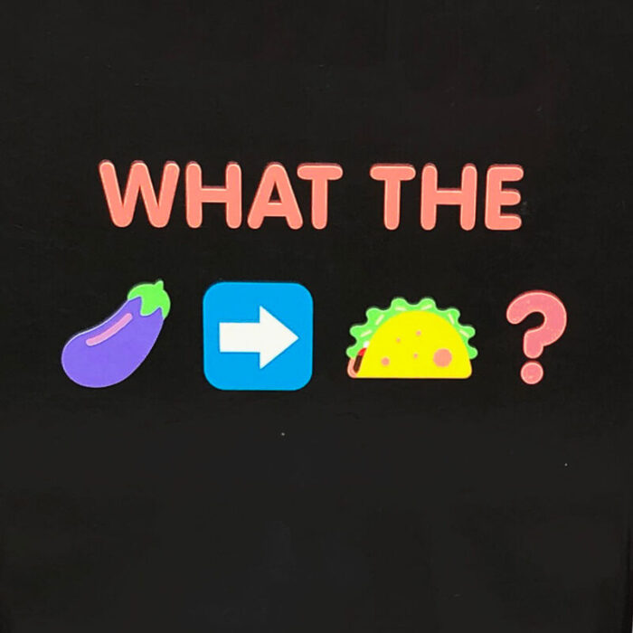 KHEPER GAMES - ¿QUE CARAJO? (¿DE BERENJENA A TACO?) - CandyHot - Foto 3