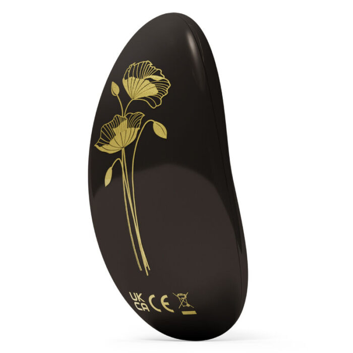 LELO - NEA 3 MASAJEADOR PERSONAL NEGRO - CandyHot - Foto 2