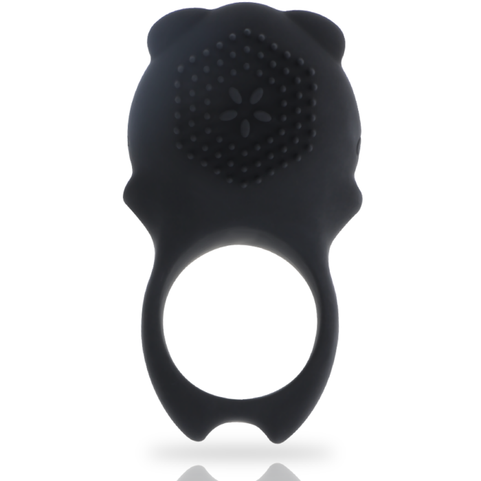 MIA  - COLOSSEO ANILLO CONTROL REMOTO NEGRO - CandyHot - Foto 6