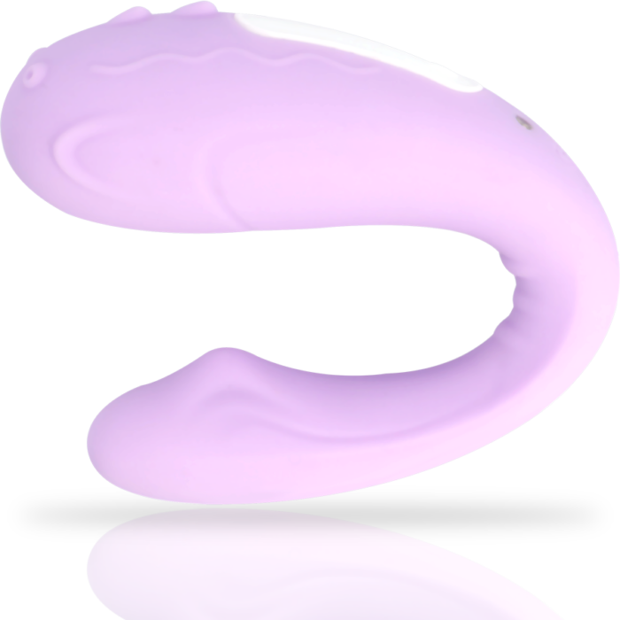 MIA - RIN REMOTE CONTROL REMOTO PARA PAREJAS - CandyHot - Foto 6
