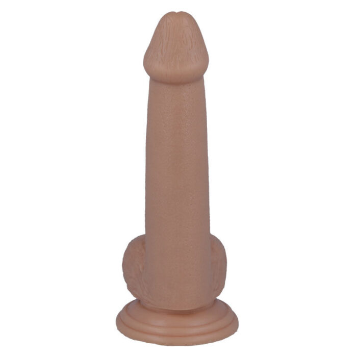 MR INTENSE - 10 PENE REALÍSTICO 18 CM -O- 3.4 CM - CandyHot - Foto 4