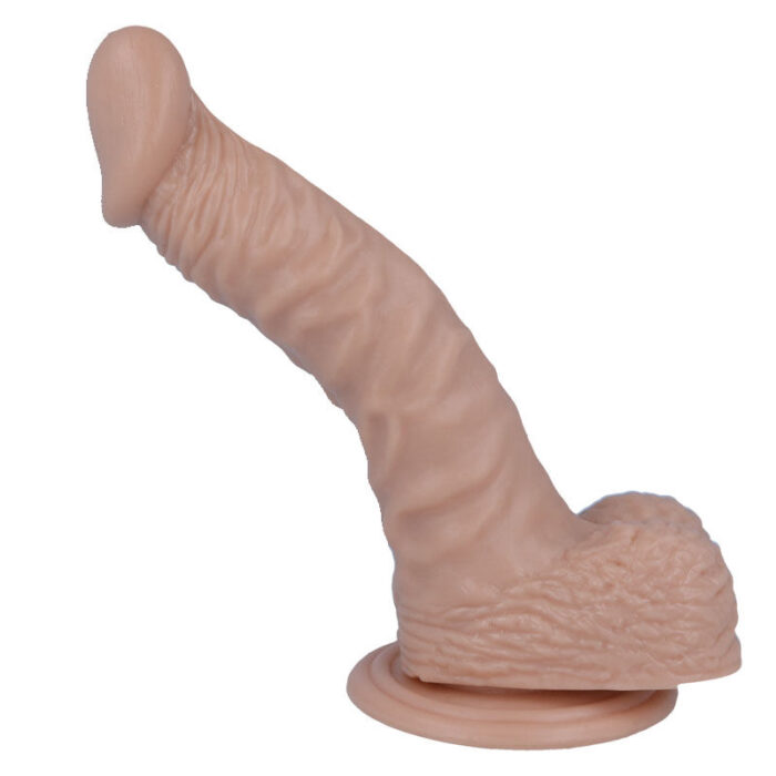 MR INTENSE - 18 PENE REALÍSTICO 19.8 CM -O- 3.2 CM - CandyHot - Foto 2