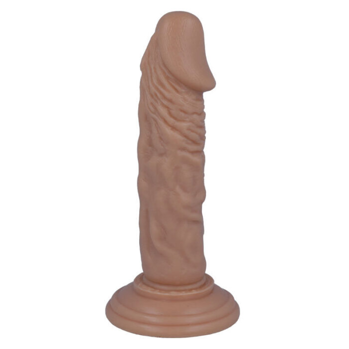 MR INTENSE - 3 PENE REALÍSTICO 16.2 CM -O- 3 CM - CandyHot - Foto 5