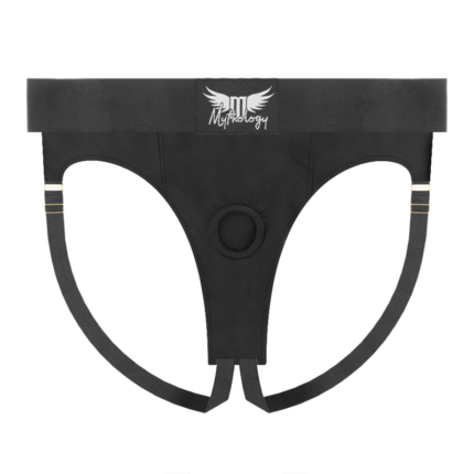 MYTHOLOGY FANTASY HARNESS - ARNÉS SUPER ELÁSTICO TALLA ÚNICA - CandyHot - Foto 1