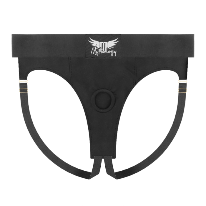 MYTHOLOGY FANTASY HARNESS - ARNÉS SUPER ELÁSTICO TALLA ÚNICA - CandyHot - Foto 1