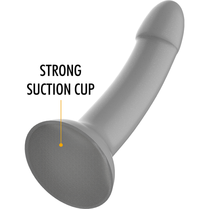 MYTHOLOGY - RUNE MAJESTIC DILDO S - CandyHot - Foto 5