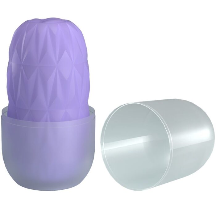 PRETTY LOVE - ATHENA ALICE PACK 15 MASTURBADORES MASCULINOS VARIOS - CandyHot - Foto 6