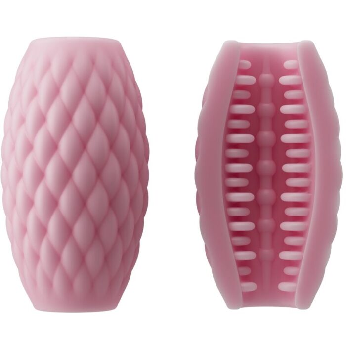 PRETTY LOVE - ATHENA EROS PACK 15 MASTURBADORES MASCULINOS VARIOS - CandyHot - Foto 2