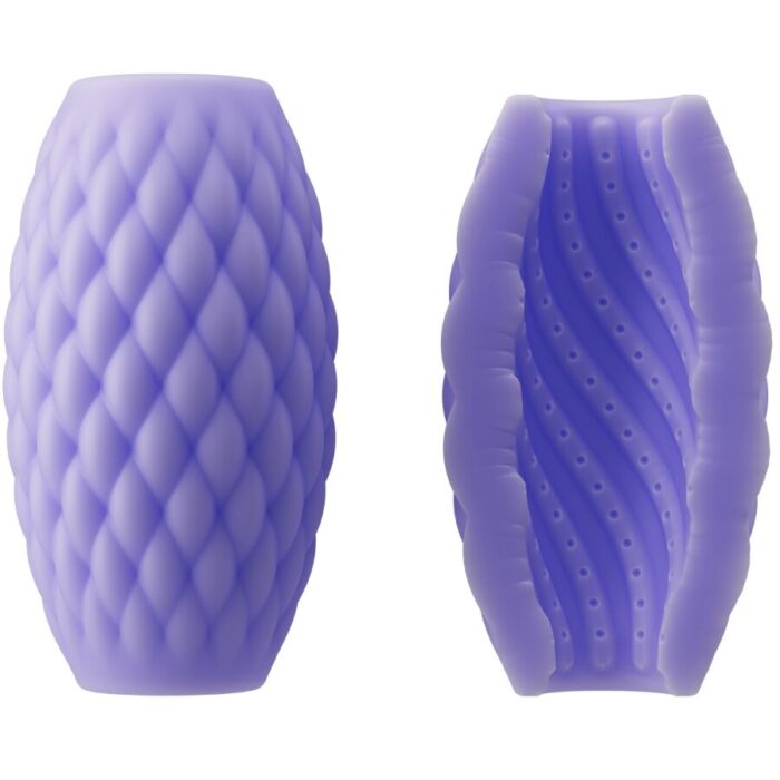 PRETTY LOVE - ATHENA EROS PACK 15 MASTURBADORES MASCULINOS VARIOS - CandyHot - Foto 4
