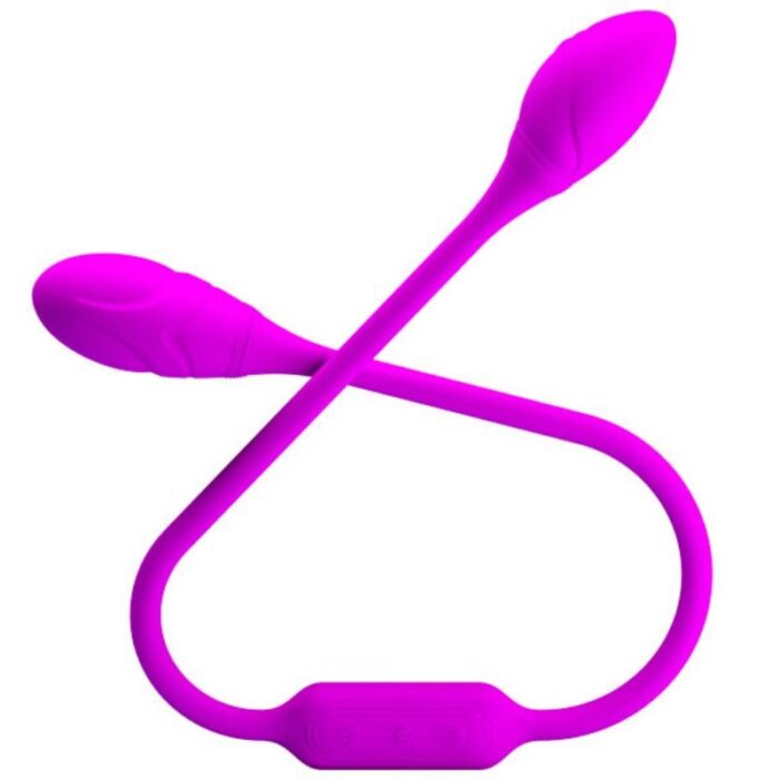 PRETTY LOVE - ESTIMULADOR UNISEX DREAM LOVERS WHIP - CandyHot - Foto 6