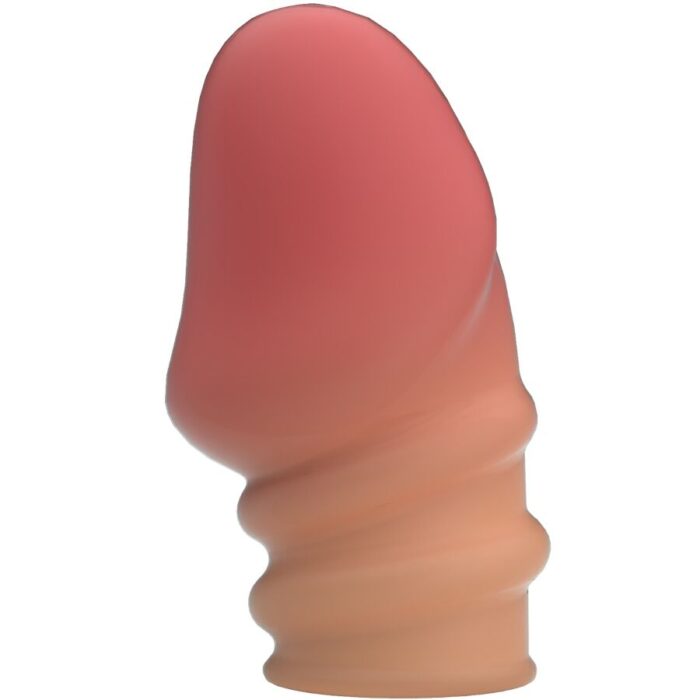 PRETTY LOVE - JEREMY ENGROSADOR PENE ROSADO - CandyHot - Foto 3