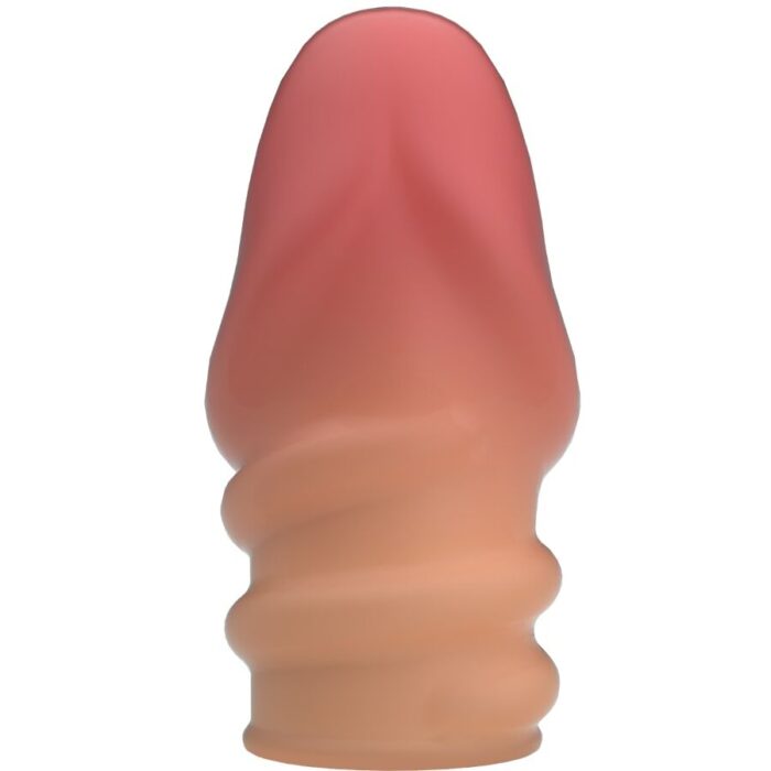 PRETTY LOVE - JEREMY ENGROSADOR PENE ROSADO - CandyHot - Foto 4
