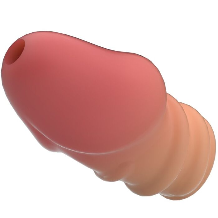 PRETTY LOVE - JEREMY ENGROSADOR PENE ROSADO - CandyHot - Foto 5