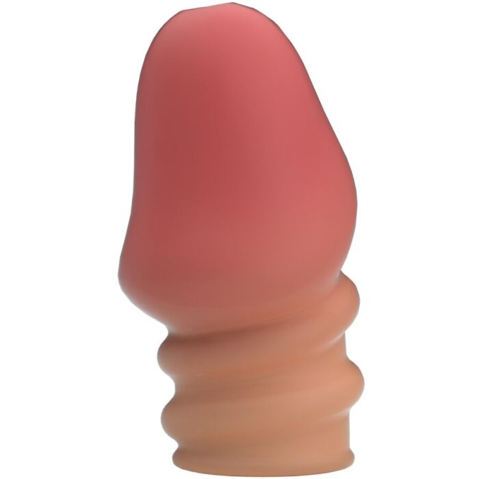 PRETTY LOVE - JEREMY ENGROSADOR PENE ROSADO - CandyHot - Foto 1