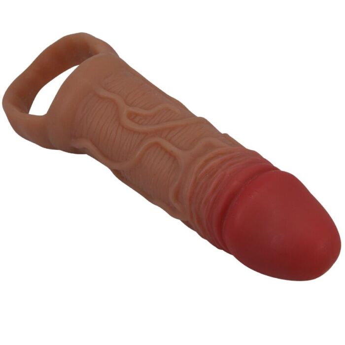PRETTY LOVE - PEIRRE FUNDA PARA PENE DE 10 CM - CandyHot - Foto 3