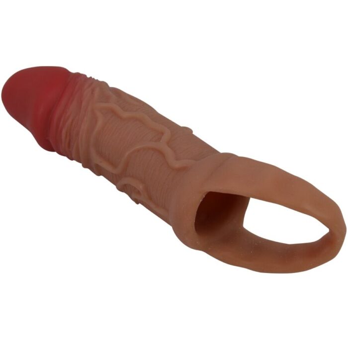 PRETTY LOVE - PEIRRE FUNDA PARA PENE DE 10 CM - CandyHot - Foto 4