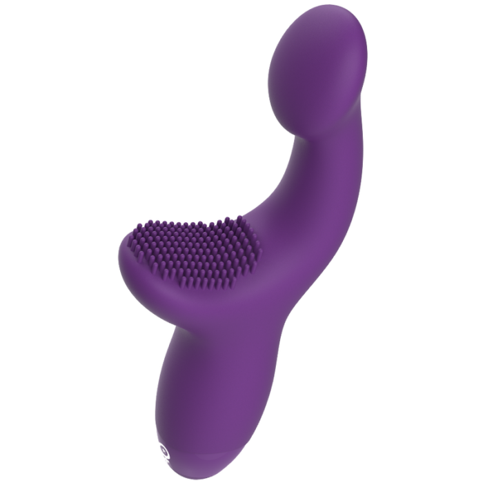 REWOLUTION - REWOKISS VIBRADOR ESTIMULADOR PUNTO A - CandyHot - Foto 6