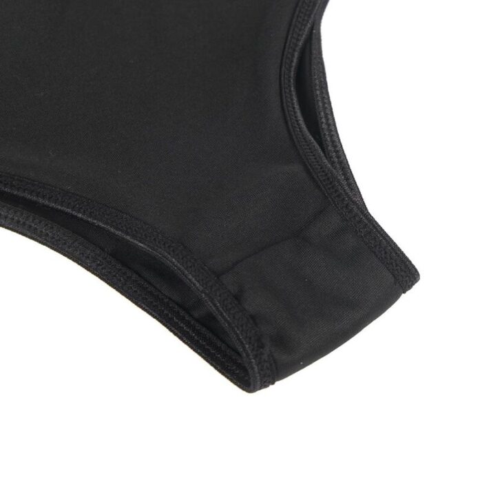 SUBBLIME - SET DOS PIEZAS SUJETADOR Y PANTIES L/XL - CandyHot - Foto 6