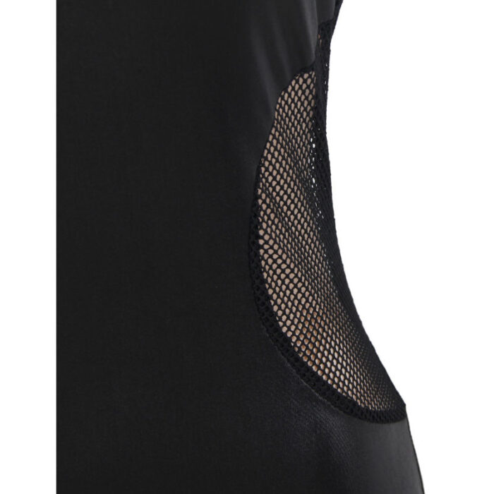 SUBBLIME - VESTIDO TIRAS NEGRO L/XL - CandyHot - Foto 3