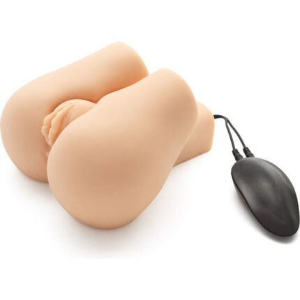 ACT - NASTY NYMPHO BOUNCER CON VIBRADOR - CandyHot - Foto 1