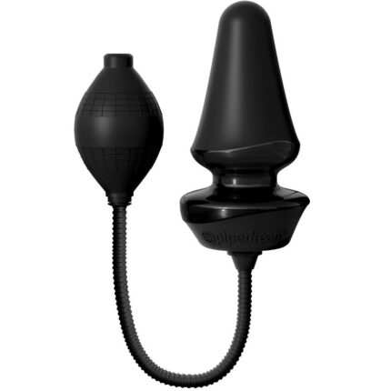 ANAL FANTASY ELITE COLLECTION - PLUG HINCHABLE - CandyHot - Foto 1