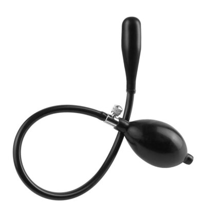 ANAL FANTASY - PLUG HINCHABLE - CandyHot - Foto 1