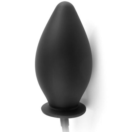 ANAL FANTASY - PLUG HINCHABLE SILICONA - CandyHot - Foto 2