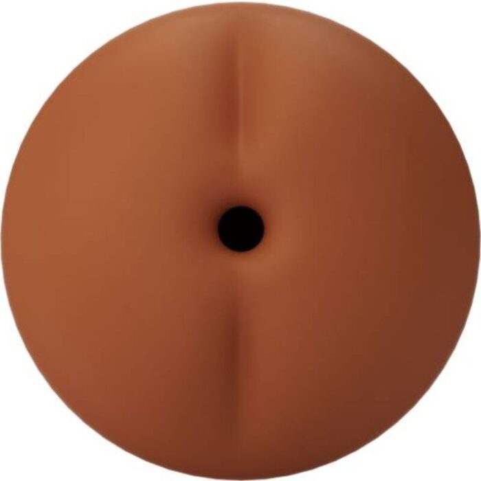 AUTOBLOW - MANGA ANO IA MARRÓN - CandyHot - Foto 1