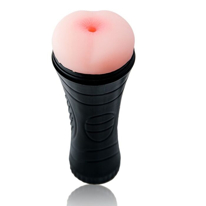 BAILE - ANO MASTURBADOR CON VIBRADOR - CandyHot - Foto 3