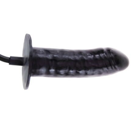 BAILE - BIGGER JOY PENE HINCHABLE 16 CM - CandyHot - Foto 2