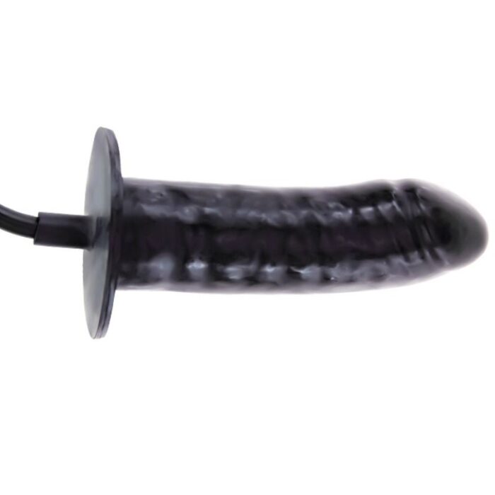 BAILE - BIGGER JOY PENE HINCHABLE 16 CM - CandyHot - Foto 2