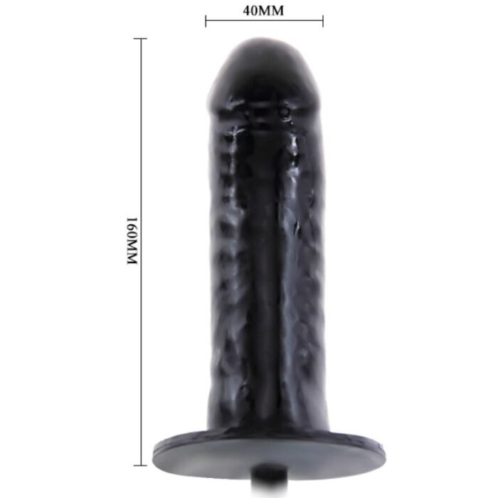 BAILE - BIGGER JOY PENE HINCHABLE 16 CM - CandyHot - Foto 5