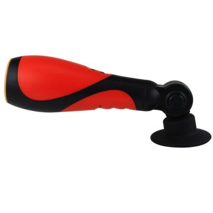 BAILE - ORAL SEX LOVER 30V C/ ADAPTADOR - CandyHot - Foto 2