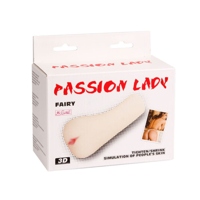 BAILE - PASSION LADY MASTURBADOR ANO - CandyHot - Foto 6