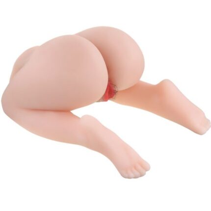 BAILE - PASSION LADY MASTURBADOR VOICE 3D - CandyHot - Foto 1