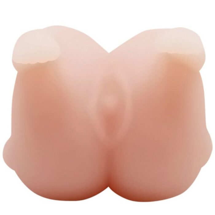 BAILE - TEMPTATION PASSION LADY MINIMASTURBADOR MASCULINO SNUG FIT PUSSY - CandyHot - Foto 2