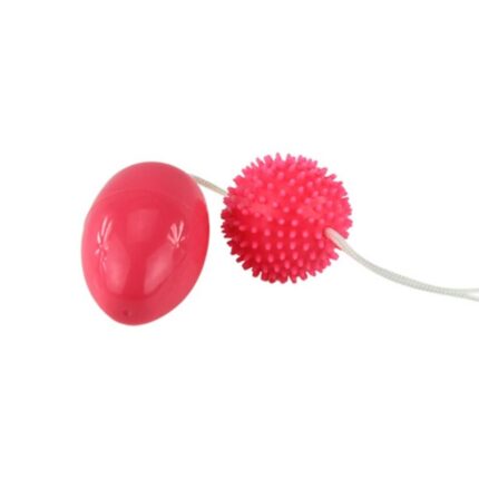 BAILE - TWINS BALLS BOLAS ANALES COMBINADAS - CandyHot - Foto 2