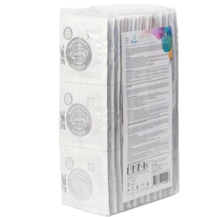 BEPPY - PRESERVATIVOS NATURALES 72 UNITS - CandyHot - Foto 1