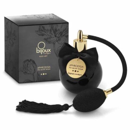 BIJOUX - APHRODISIA BRUMA CORPORAL 100 ML - CandyHot - Foto 2