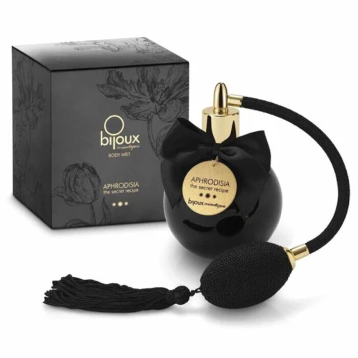 BIJOUX - APHRODISIA BRUMA CORPORAL 100 ML - CandyHot - Foto 2