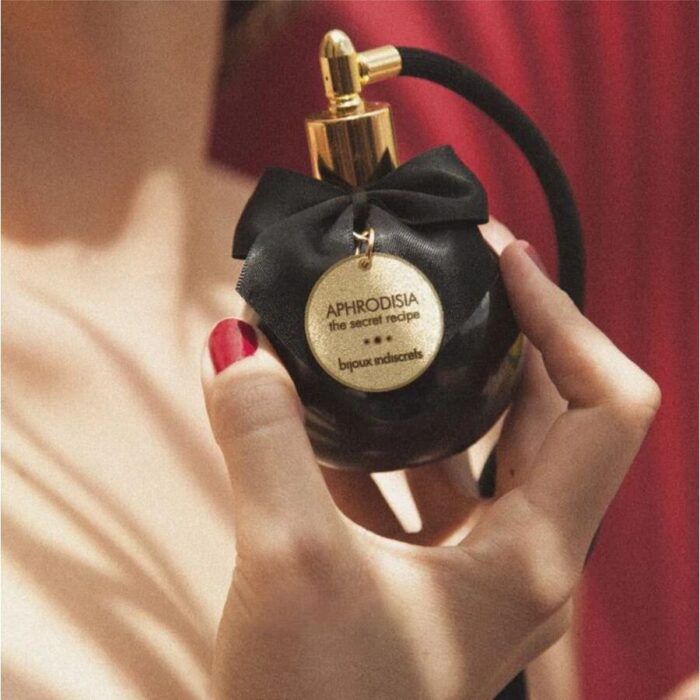 BIJOUX - APHRODISIA BRUMA CORPORAL 100 ML - CandyHot - Foto 4