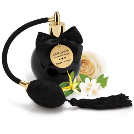 BIJOUX - APHRODISIA BRUMA CORPORAL 100 ML - CandyHot - Foto 1