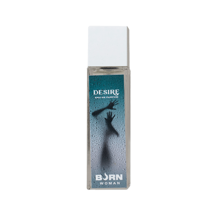 BURN - DESIRE PERFUME DE MUJER 20 ML - CandyHot - Foto 2