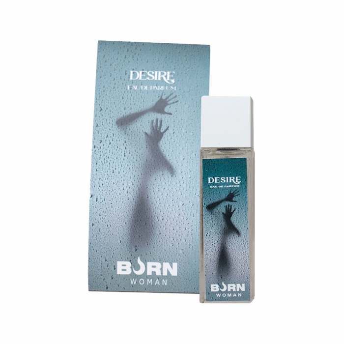 BURN - DESIRE PERFUME DE MUJER 20 ML - CandyHot - Foto 3