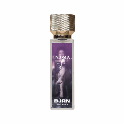 BURN - ENIGMA PERFUME DE MUJER 20 ML - CandyHot - Foto 2