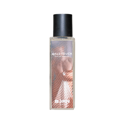 BURN - MALE TOUCH PERFUME DE HOMBRE 20 ML - CandyHot - Foto 2