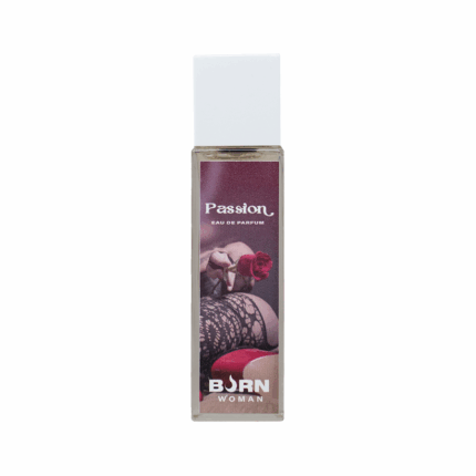 BURN - PASSION PERFUME DE MUJER 20 ML - CandyHot - Foto 2