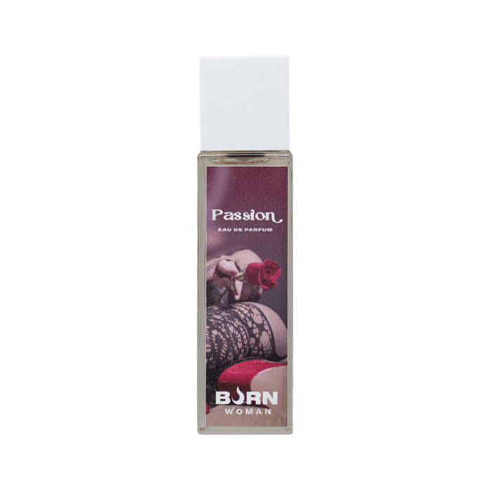 BURN - PASSION PERFUME DE MUJER 20 ML - CandyHot - Foto 2