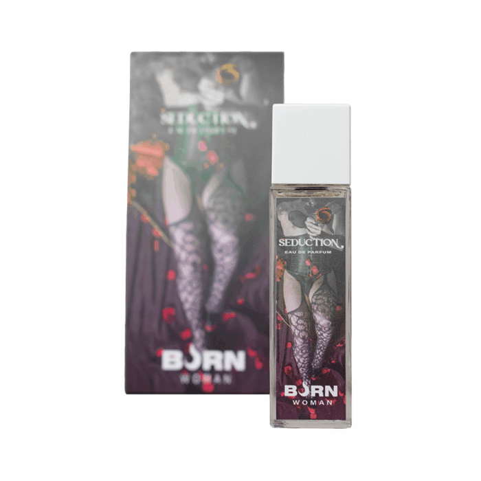 BURN - SEDUCTION PERFUME DE MUJER 20 ML - CandyHot - Foto 3