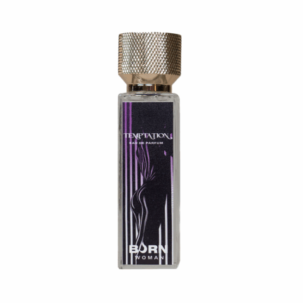 BURN - TEMPTATION PERFUME DE MUJER 20 ML - CandyHot - Foto 2